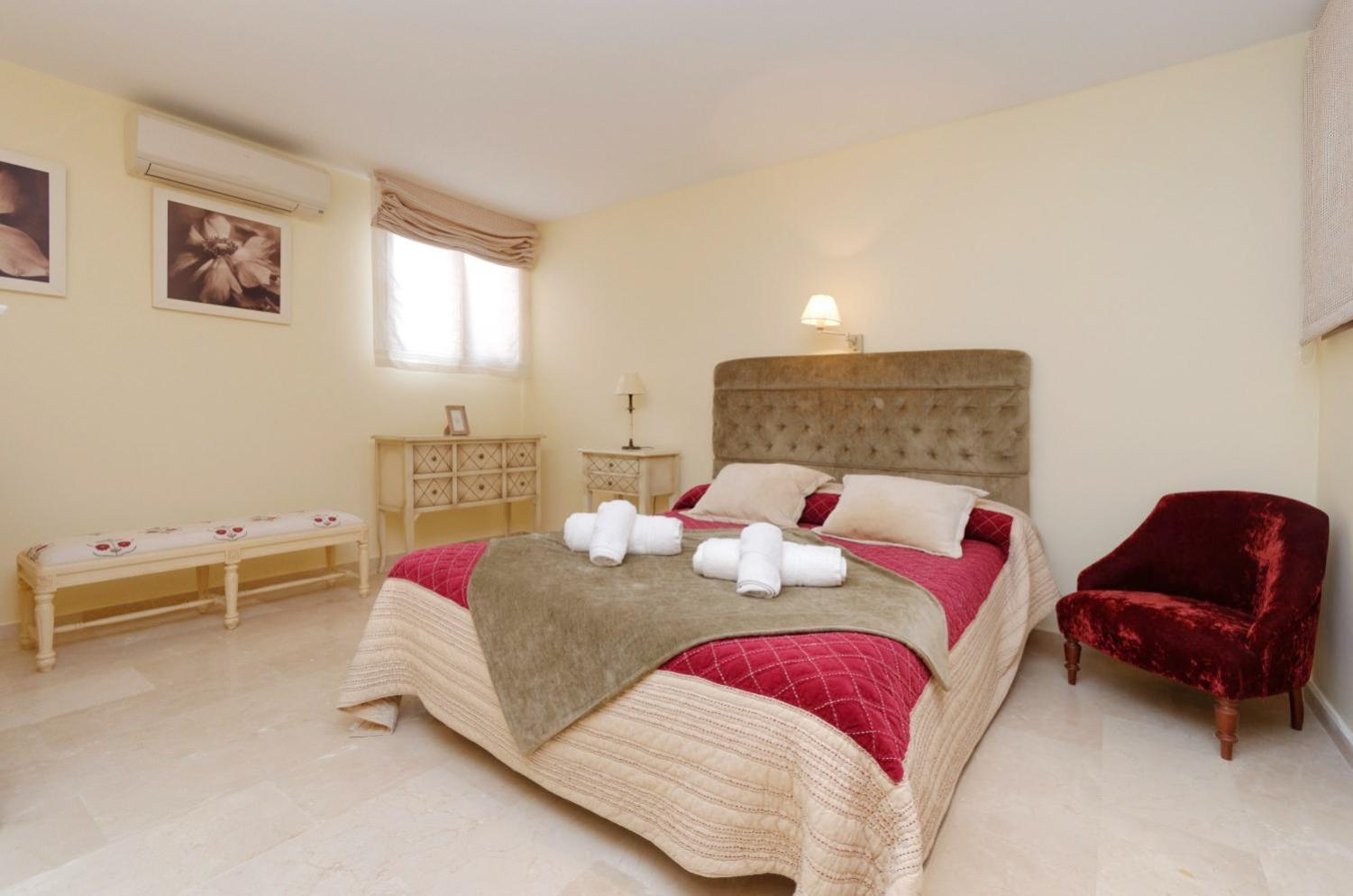 Paradise In La Manga Club Murcja Zewnętrze zdjęcie
