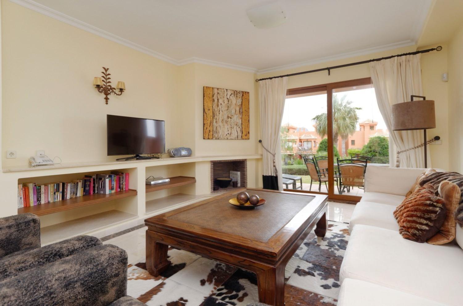 Paradise In La Manga Club Murcja Zewnętrze zdjęcie