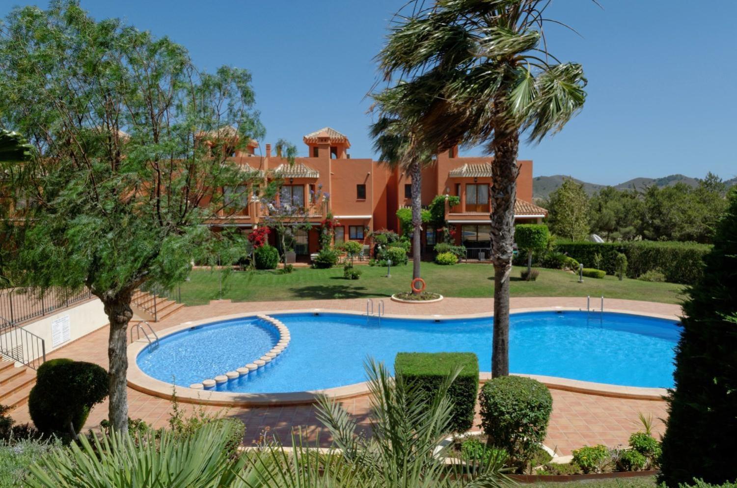 Paradise In La Manga Club Murcja Zewnętrze zdjęcie