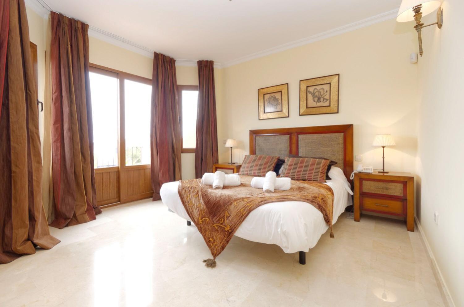 Paradise In La Manga Club Murcja Zewnętrze zdjęcie