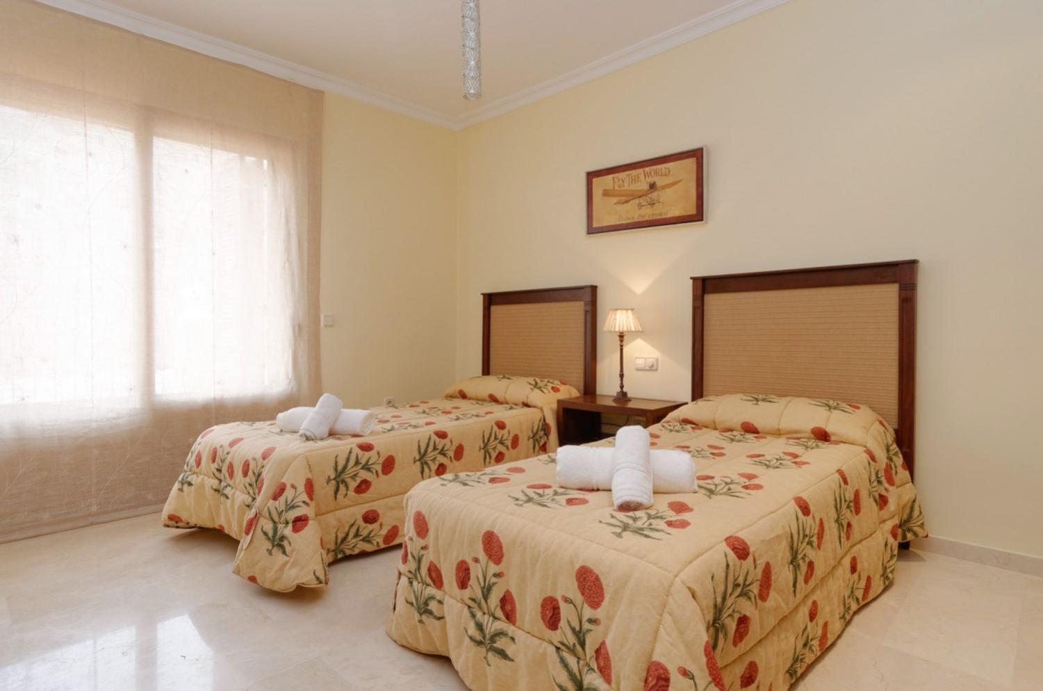 Paradise In La Manga Club Murcja Zewnętrze zdjęcie