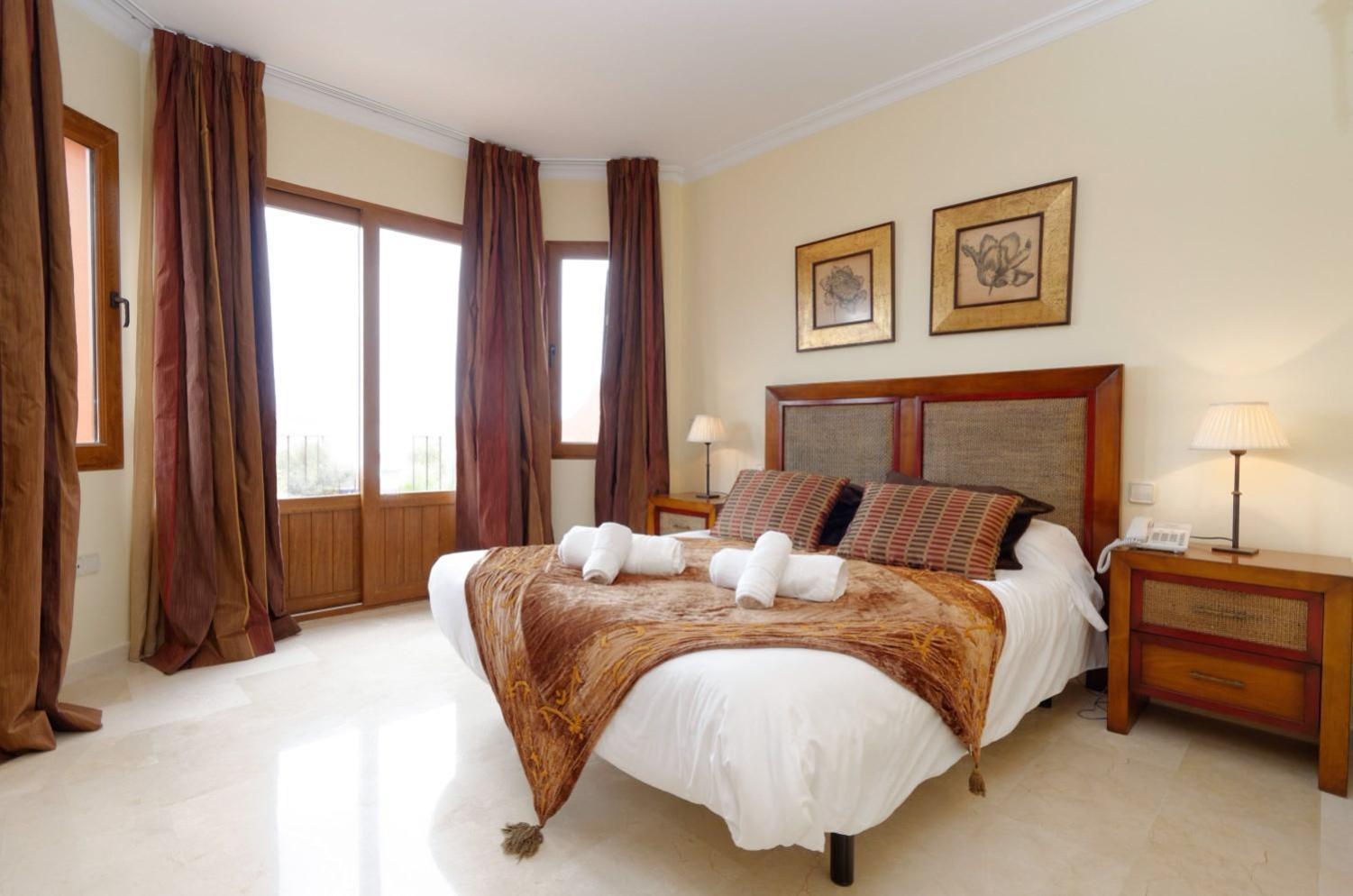 Paradise In La Manga Club Murcja Zewnętrze zdjęcie