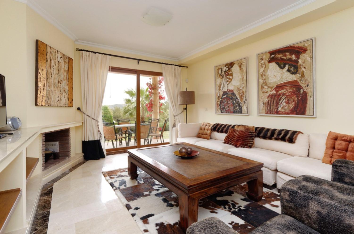 Paradise In La Manga Club Murcja Zewnętrze zdjęcie