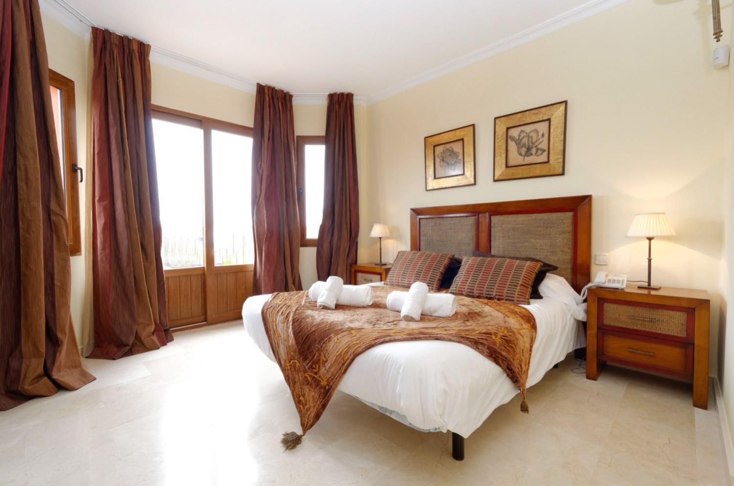 Paradise In La Manga Club Murcja Zewnętrze zdjęcie