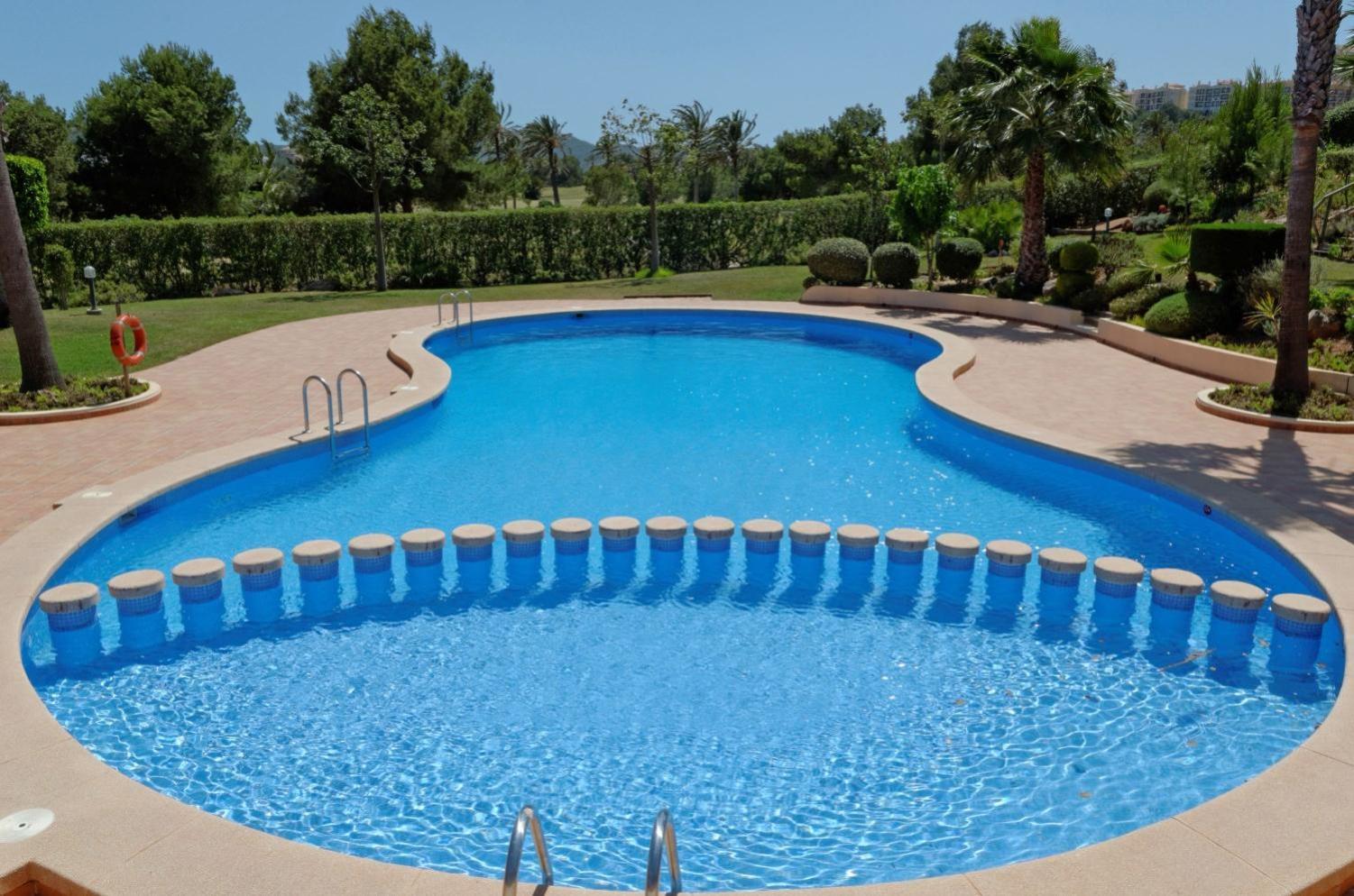 Paradise In La Manga Club Murcja Zewnętrze zdjęcie